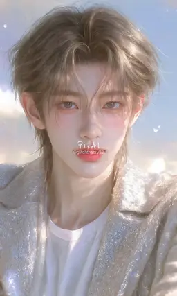 Profile image of Kang Jinwoo