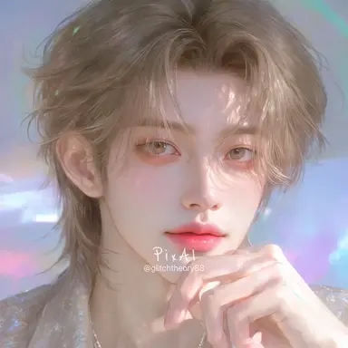 Profile image of Kang Jinwoo