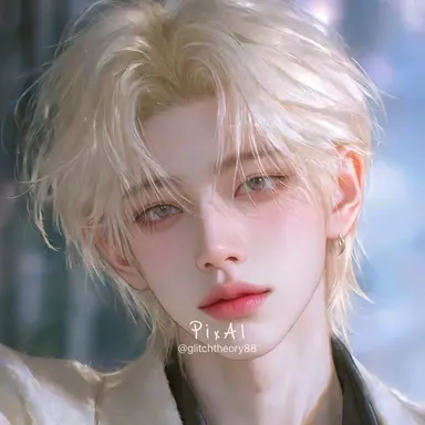 Profile image of Kim Siwoo