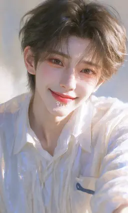 Profile image of Yoon Jaemin