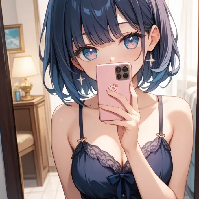 BitingBooth1793의 (娘編)アダルト投稿が身バレした