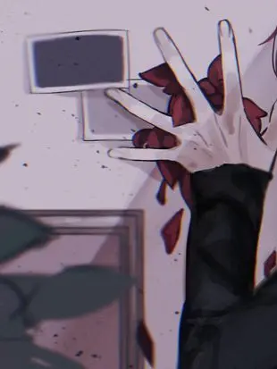 Papi-1063의 ^ .  ̫.^