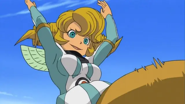 Profile image of アイエル
