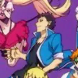 Profile image of アンドロ・M・ジャズ