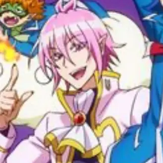 Profile image of アスモデウス・アリス