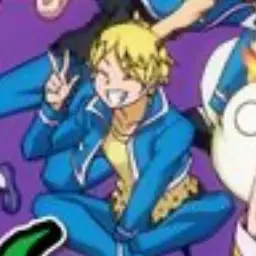 Profile image of シャックス・リード