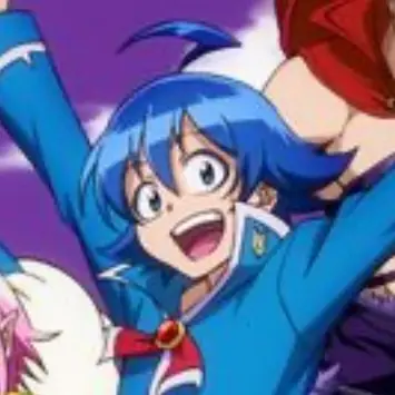 Profile image of 鈴木入間