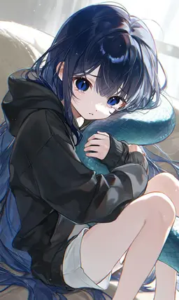 Profile image of ヨル