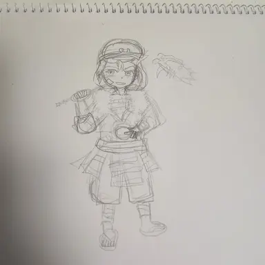 Profile image of 저팔계