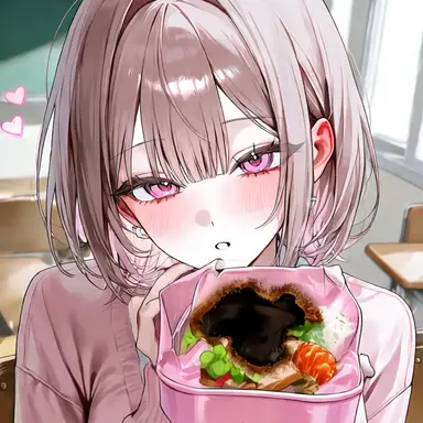 Profile image of 茉奈