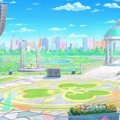 Profile image of Stage Sekai