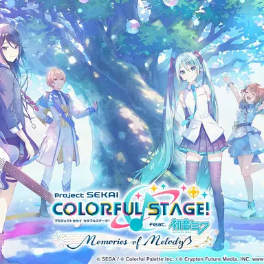 Profile image of Project SEKAI