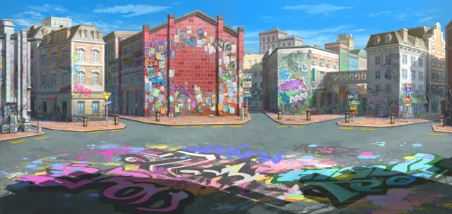 Profile image of Street Sekai