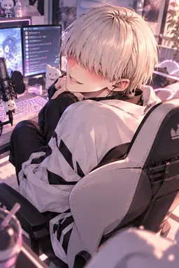 Profile image of ユミチカ