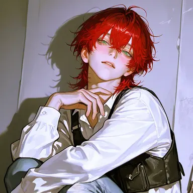 Profile image of 蓮