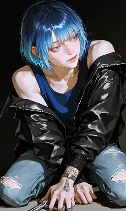 Profile image of 湊