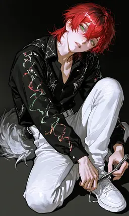 Profile image of 蓮