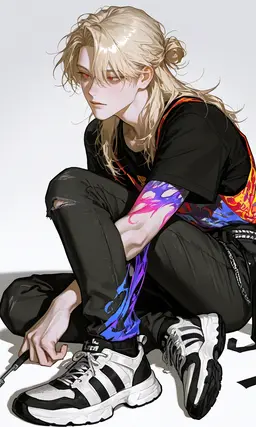 Profile image of 伊織