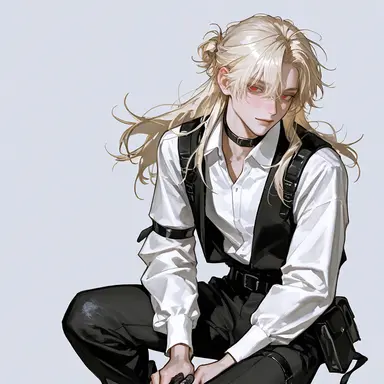 Profile image of 伊織