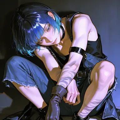 Profile image of 湊