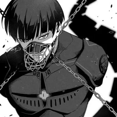 Profile image of 호시나 소우시로