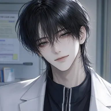 Profile image of 朝陽