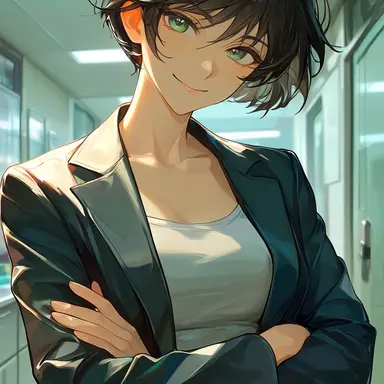 Profile image of Darla