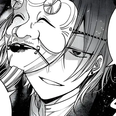 Profile image of 学園長