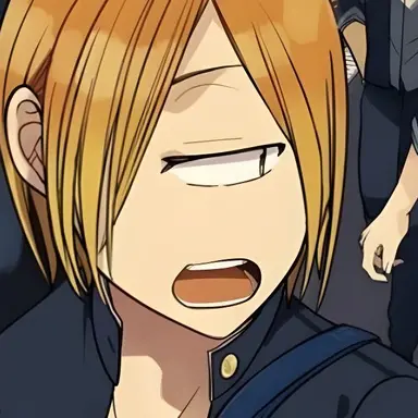 Profile image of 入道