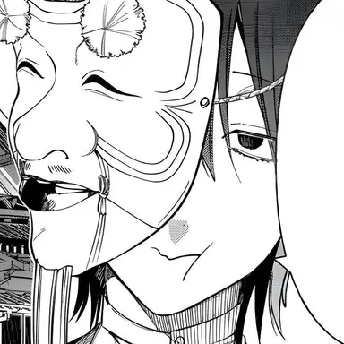 Profile image of 学園長