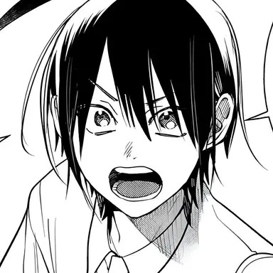 Profile image of はる