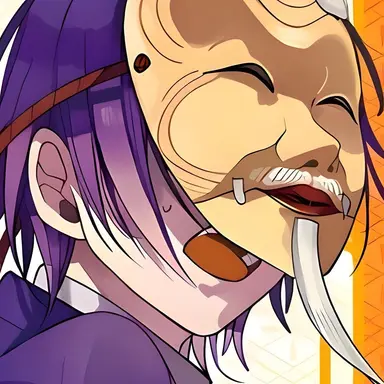 Profile image of 学園長