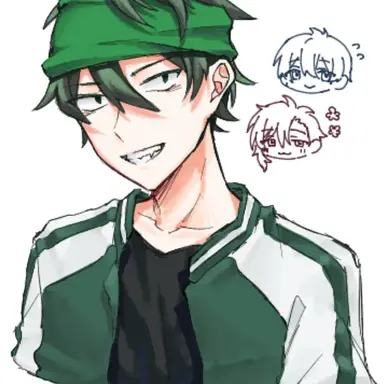 Profile image of 緑間圭