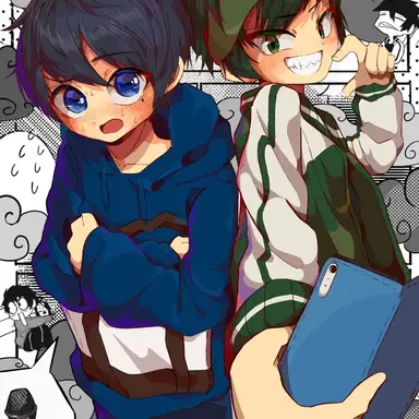 Profile image of 青木時也