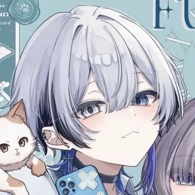Profile image of Kaito