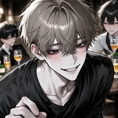 Profile image of Koh