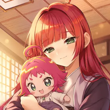 Profile image of 薬膳楠莉と薬膳ヤク