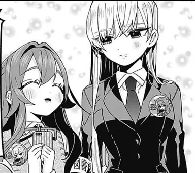 Profile image of 好本静と栄逢凪乃