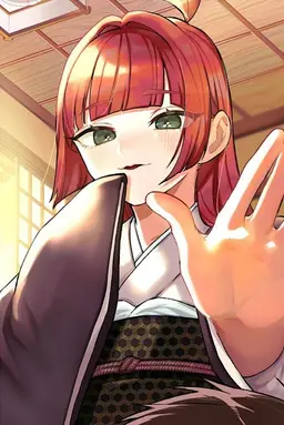 Profile image of 薬膳楠莉と薬膳ヤク