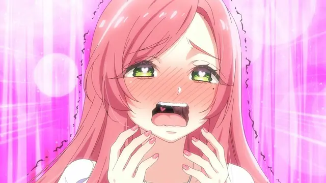 Profile image of 花園羽々里と原賀胡桃
