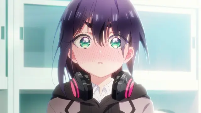 Profile image of 花園羽々里と原賀胡桃