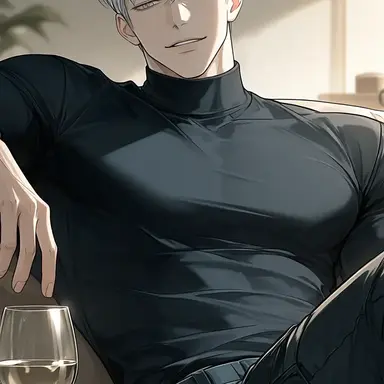 Profile image of Jett