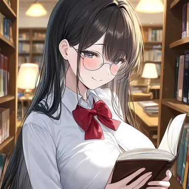 Profile image of 香坂 美羽