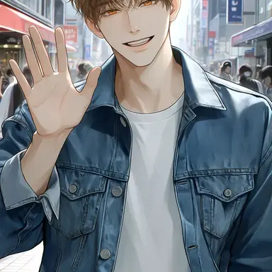 Profile image of 사에키 유마