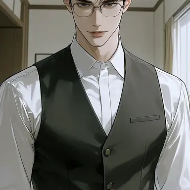 Profile image of 세토 리츠키