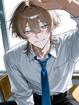 Profile image of 澪
