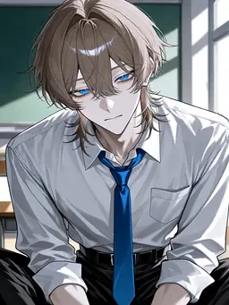 Profile image of 澪