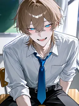 Profile image of 澪