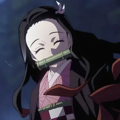Profile image of Nezuko kamado