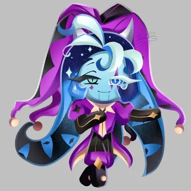 Profile image of 쉐밀